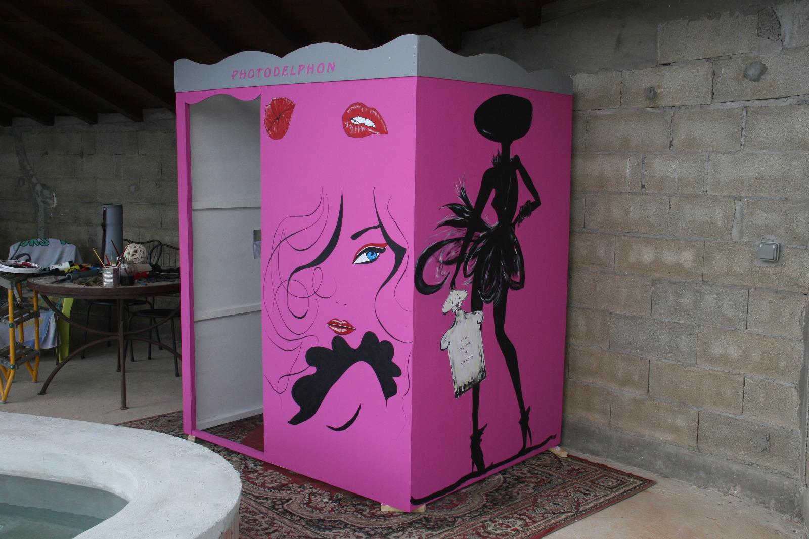 Gilles Castanier à Lodève - Entreprise de peinture