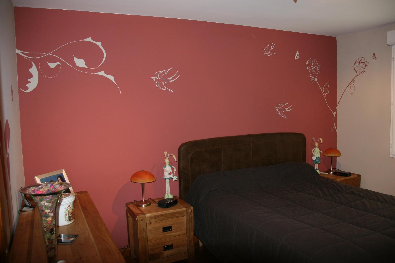 Entreprise de peinture à Lodève