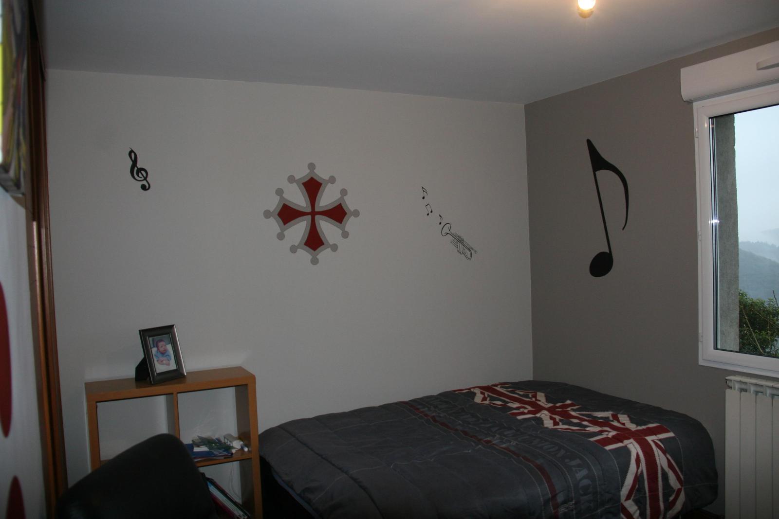 Entreprise de peinture à Lodève