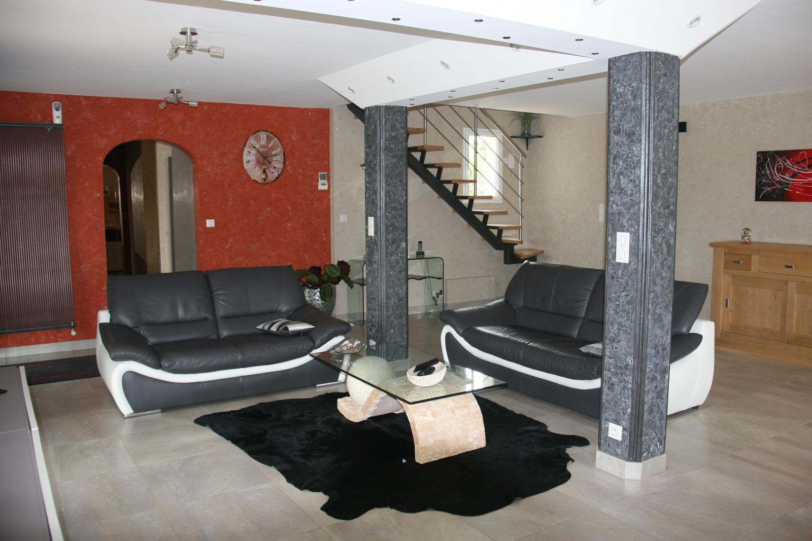 Entreprise de peinture CASTANIER Gilles SARL A LODEV