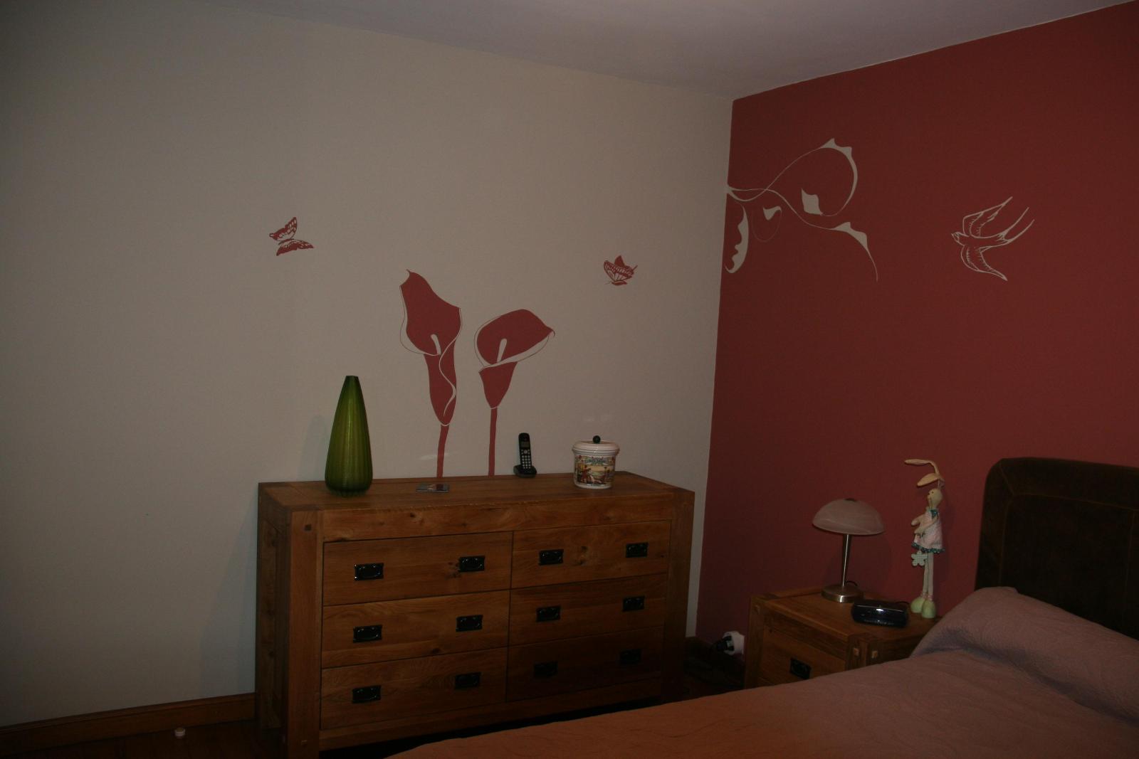 Entreprise de peinture à Lodève