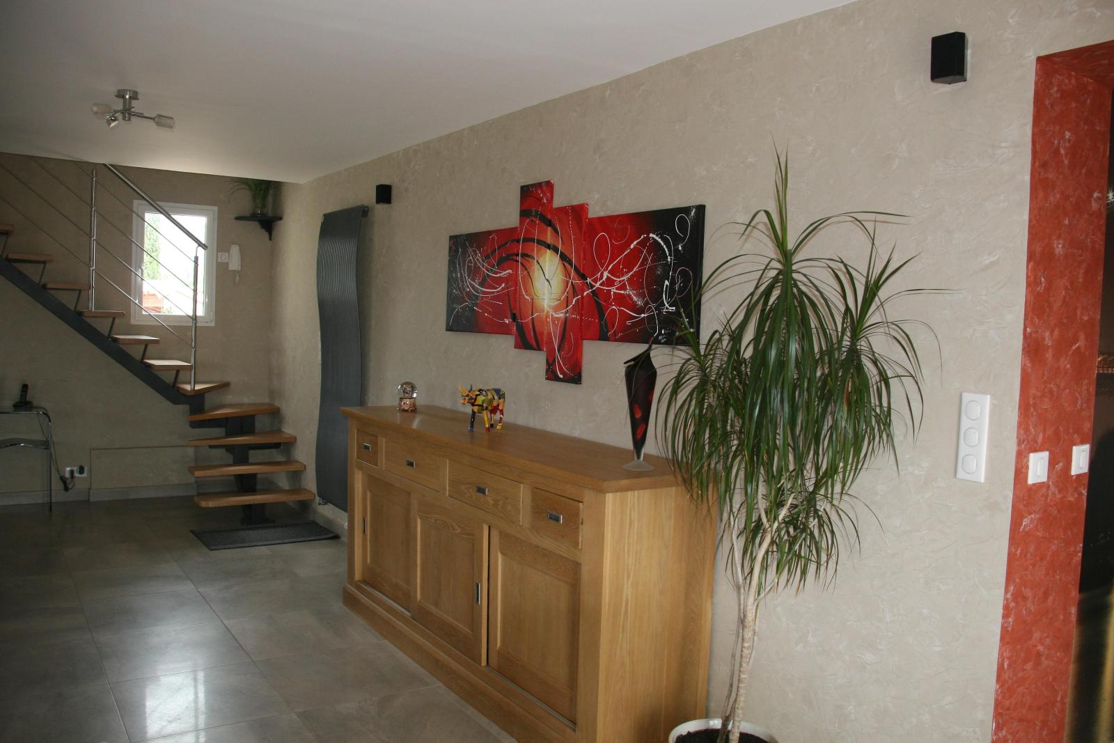 Entreprise de peinture à Lodève