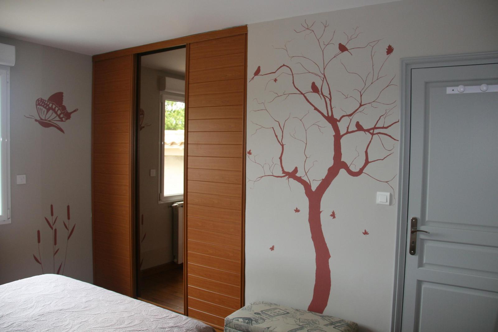 Entreprise de peinture à Lodève