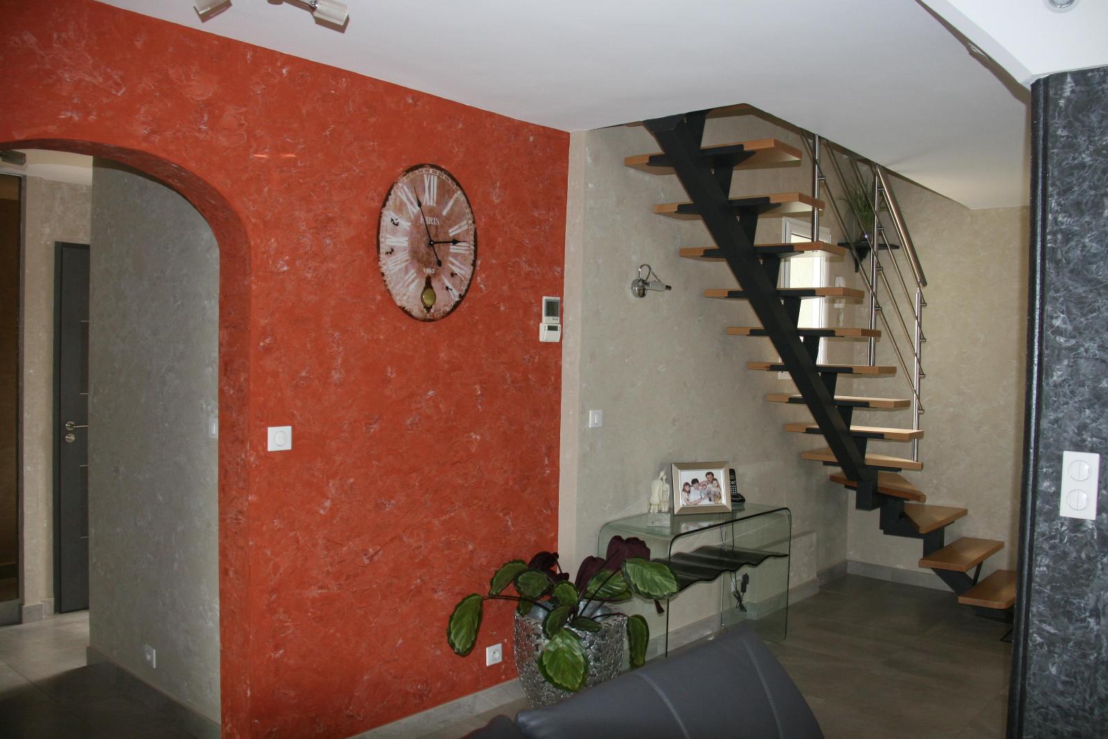 Entreprise de peinture CASTANIER Gilles SARL A LODEV