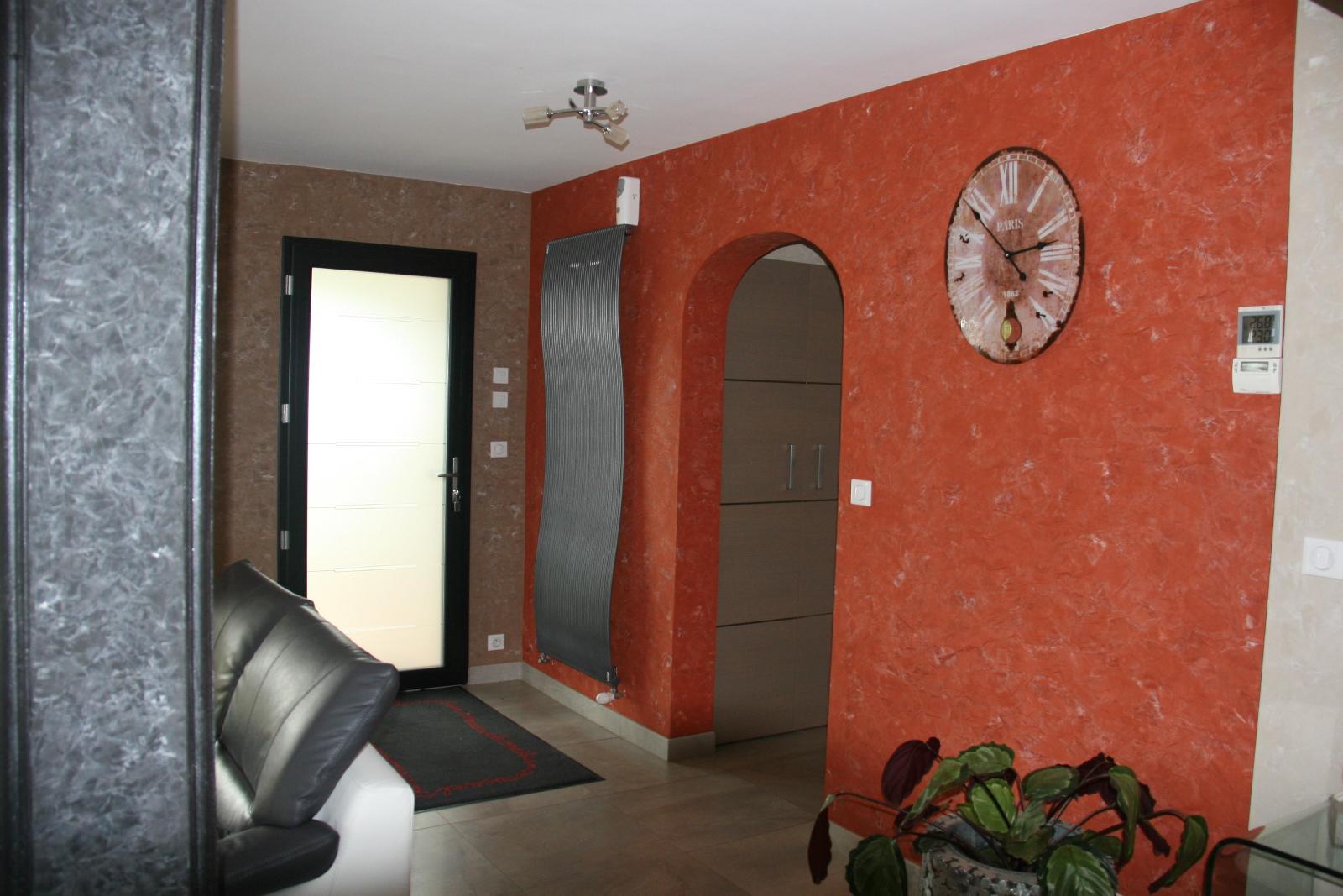 Entreprise de peinture à Lodève