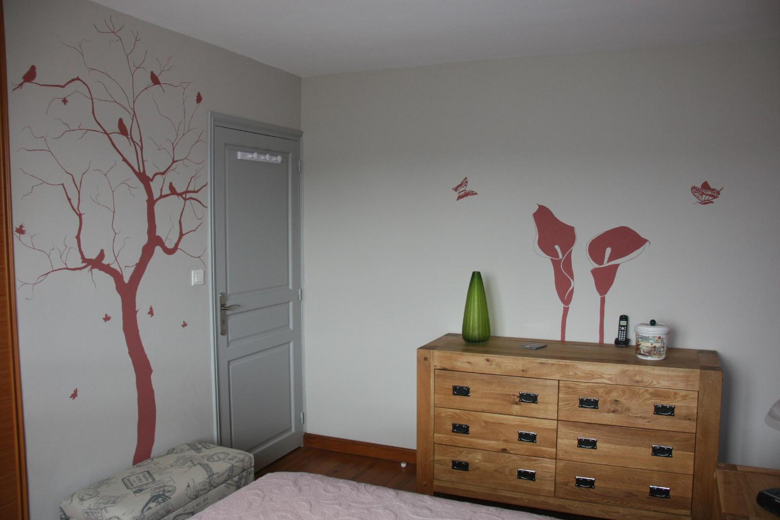 Castanier Gilles SARL - Peinture