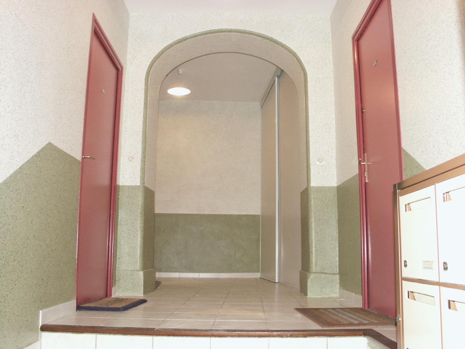 Entreprise de peinture à Lodève