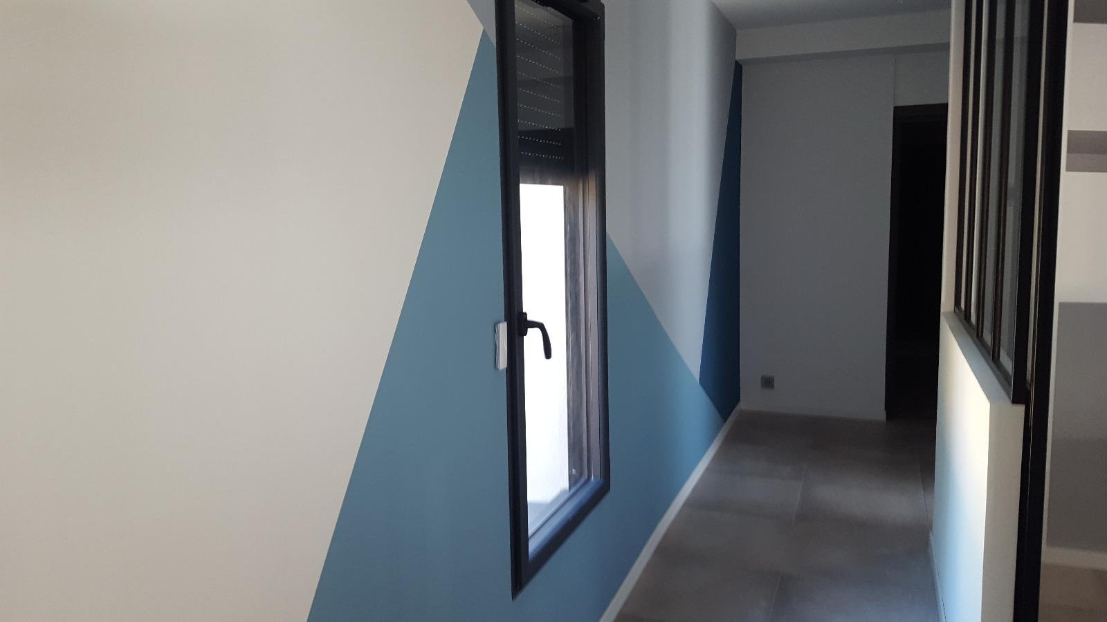 décoration peinture