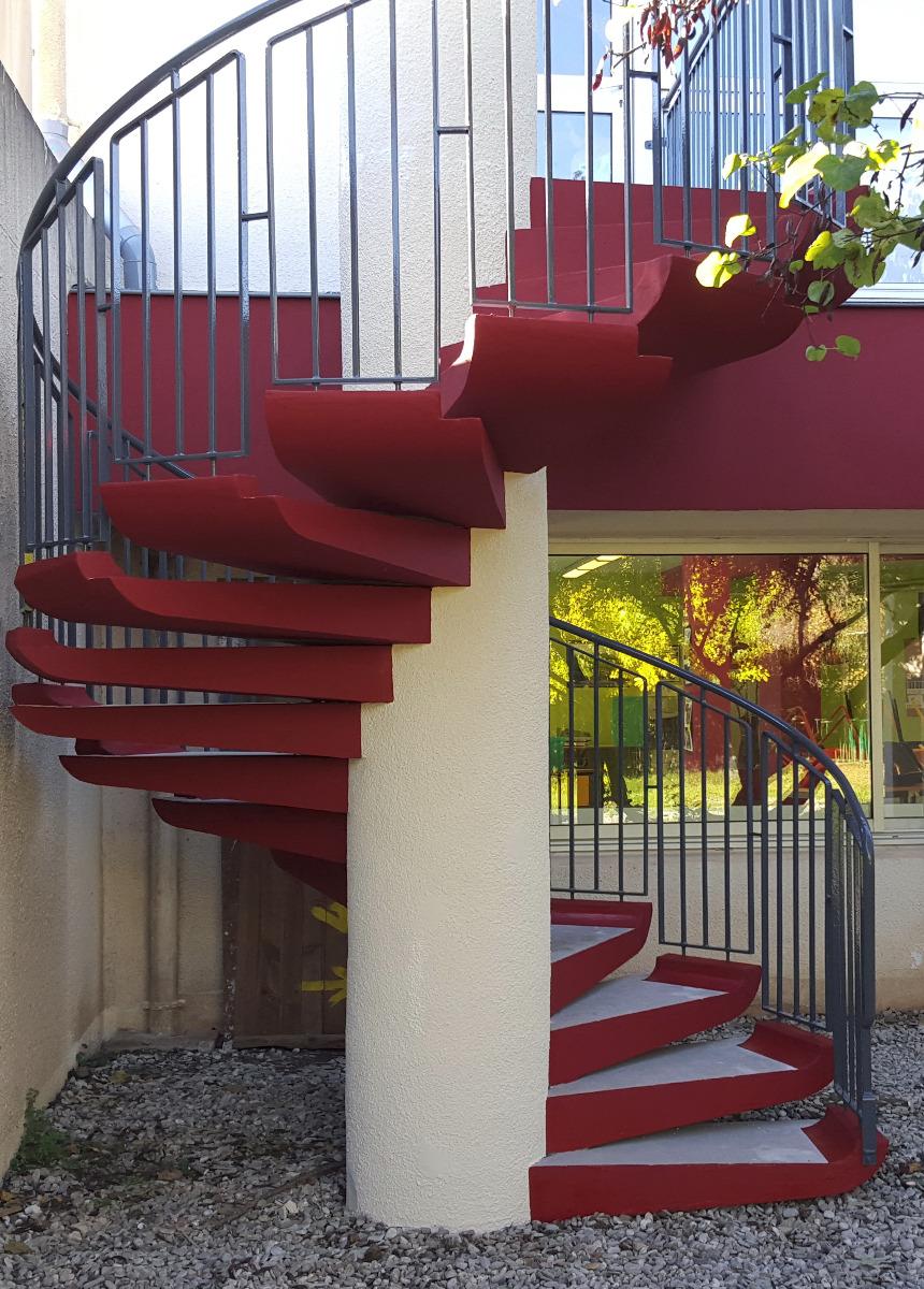 Chantier de Castanier Gilles Entreprise de peinture