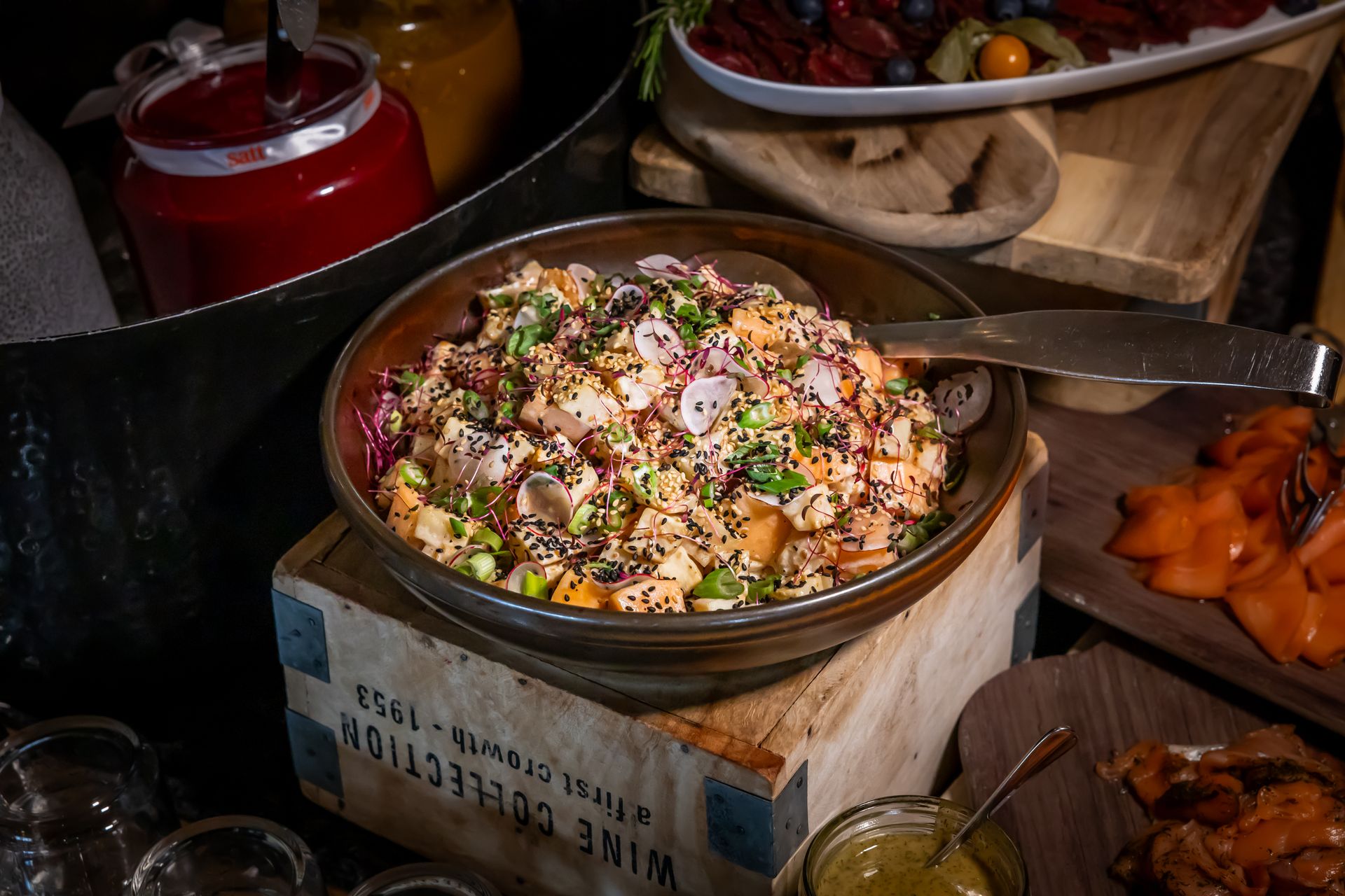 Satt Brunch | Satt Restaurant | Reykjavík