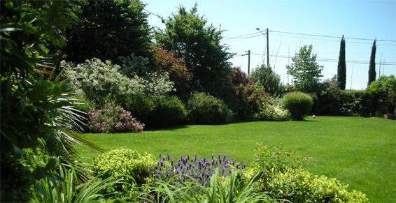 Passion Jardin à Seysses, Toulouse, Muret - Paysagiste