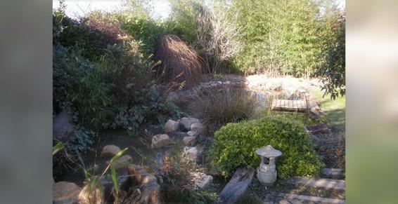 Plantation de végétaux - Paysagiste - Passion Jardin - Fonsorbes