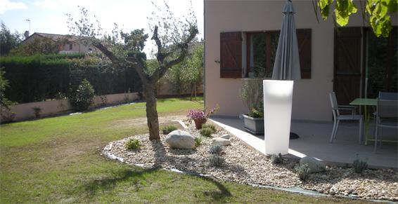 Passion Jardin à Toulouse- Aménagement d'espaces verts