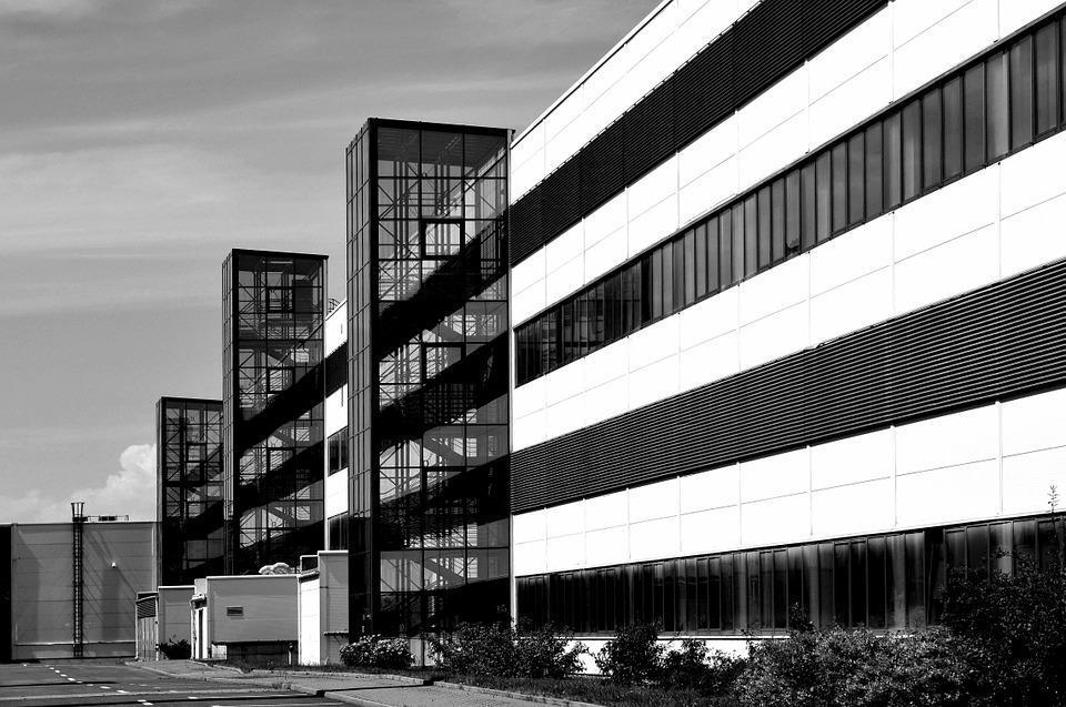 Nettoyage d'usine - USN COLMAR