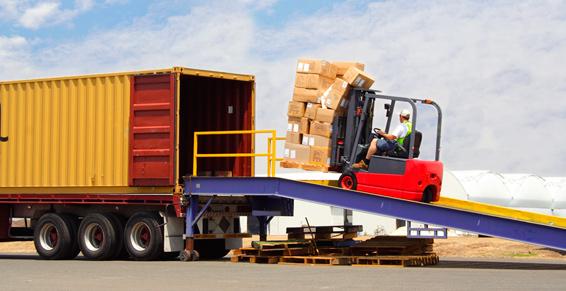 Transport routier - National, international