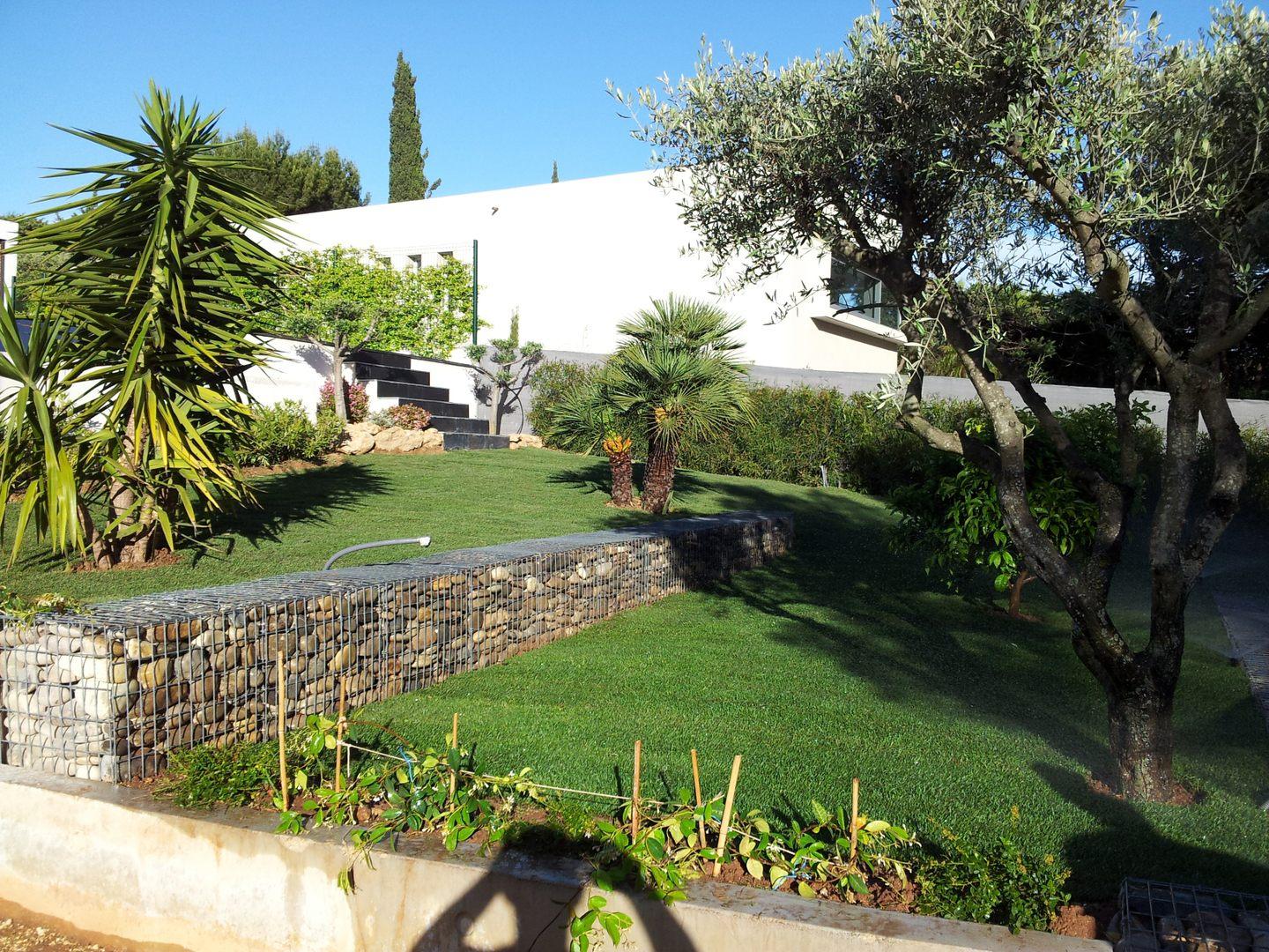 Aprés placage du gazon ph2