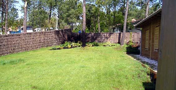 Azur Provence Paysage - aménagement et entretien de parcs et jardins