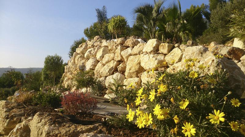 rocaille paysager ollioules