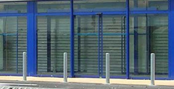 Lasne SAS - Serrurerie métallique à Bourges