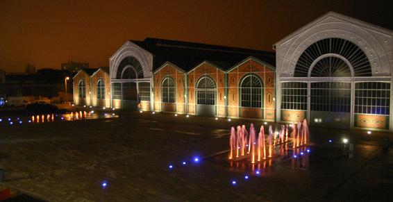 Lasne SAS - Menuiserie et serrurerie métallique à Bourges