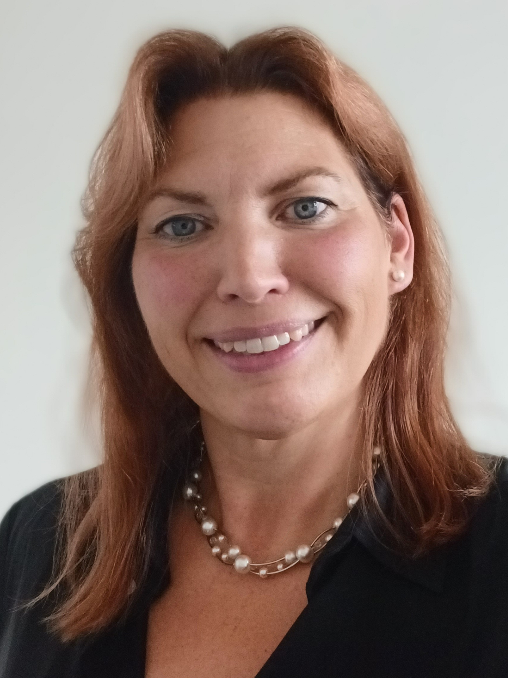 Kristina Sunderbrink-Nix