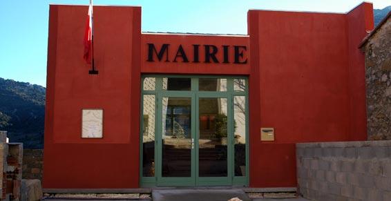 Bâtiment - Paziols - Étude personnalisée