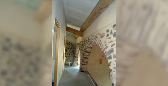 Rénovation immobilière - Paziols - Rénovation d'intérieur