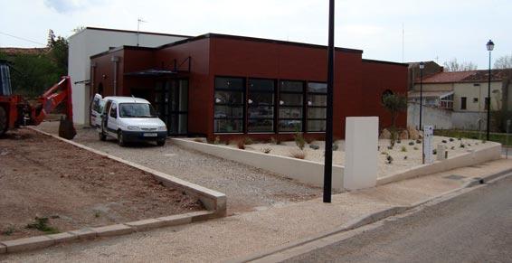 Doutres Bâtiment SARL - Rénovation immobilière