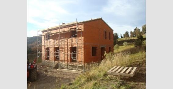 Construction de maison individuelle