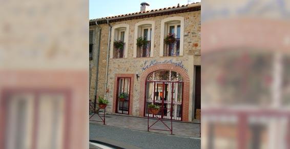 Rénovation immobilière - Paziols - Rénovation de façade