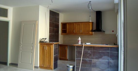 Étanchéité - Paziols - Faire rénover son appartement