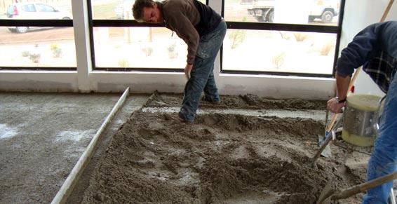 Bâtiment - Paziols - Étude de béton armé