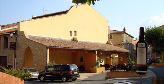 Couverture - Paziols - Rénovation de toiture