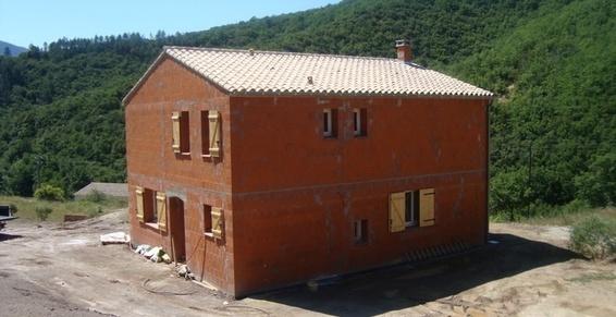 Construction Maison individuelle