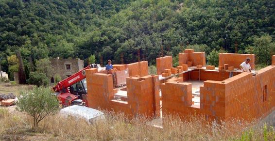 Constructeur - Paziols - Étude personnalisée