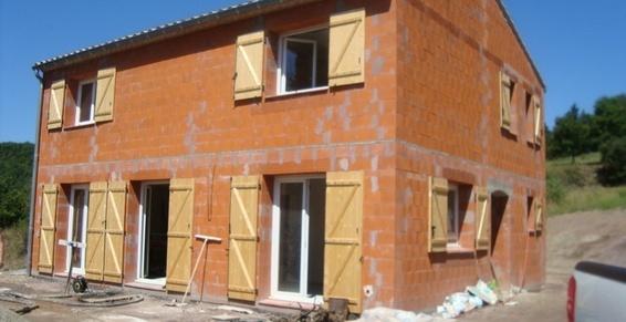 Construction maison individuelle
