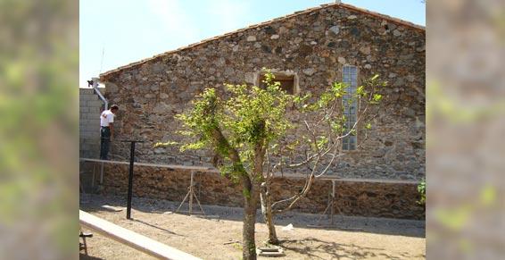 Étanchéité - Paziols - Étude personnalisée