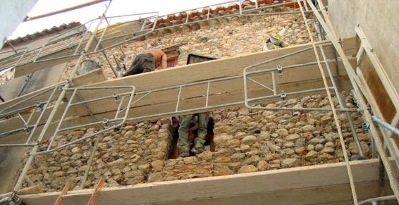 Étanchéité - Paziols - Devis personnalisé