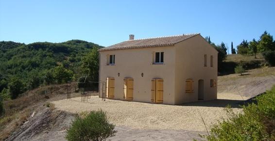 Construction Maison Individuelle