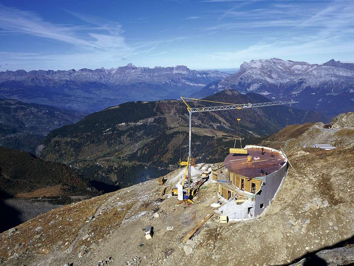 Alex SAS - location de matériel pour entrepreneurs