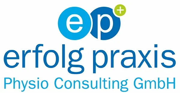 ein Logo für erfolg praxis beratung coaching training
