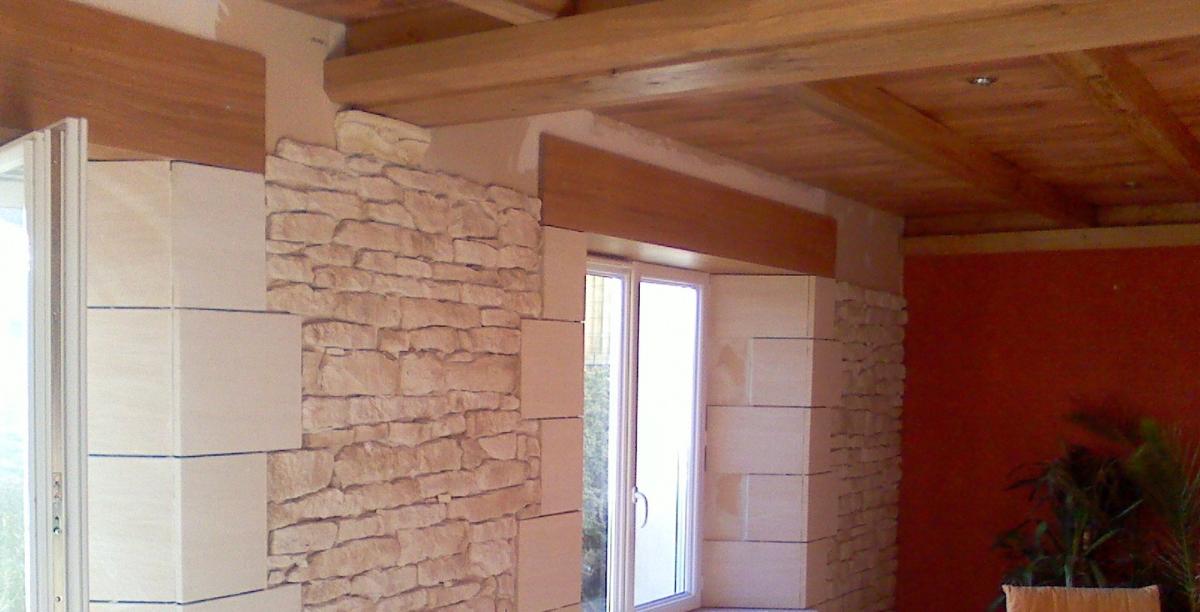 rénovation intérieur