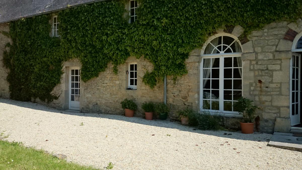 rénovation mur extérieur