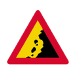 ΑΝΑΓΓΕΛΙΕΣ ΚΙΝΔΥΝΟΥ | ΠΙΝΑΚΙΔΕΣ ΣΗΜΑΝΣΗΣ