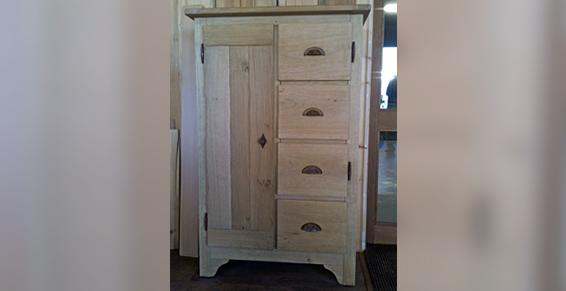 Meuble sur mesure - Laurent Mourlhon à Nègrepelisse