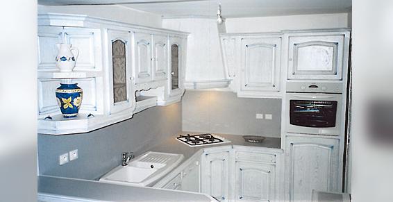 Création cuisine - Laurent Mourlhon à Nègrepelisse Tarn et Garonne