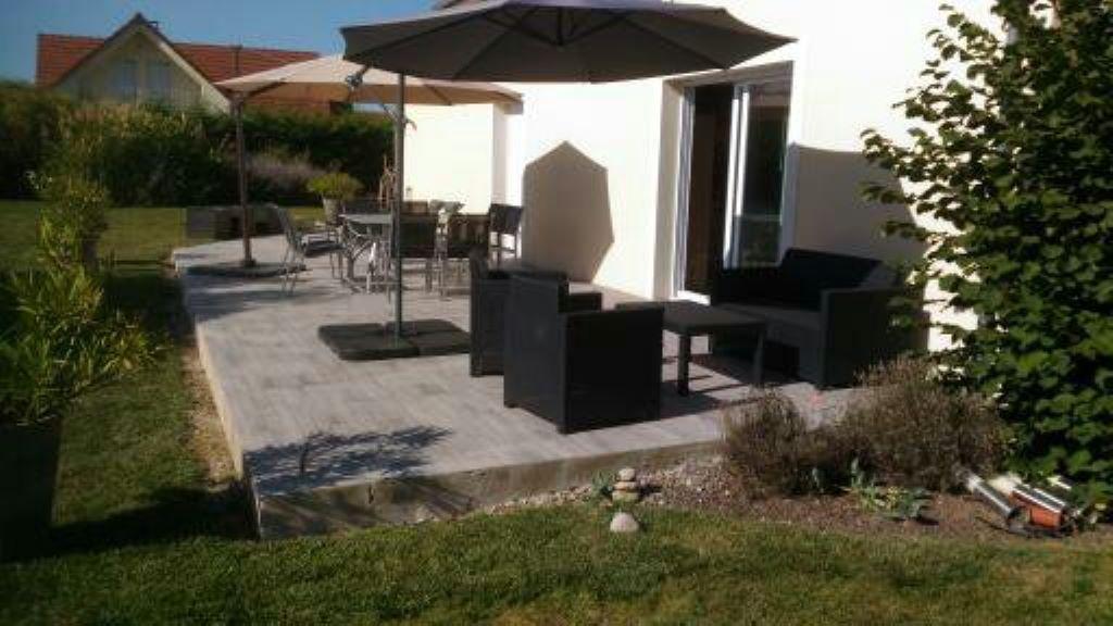 terrasse carrelage 45x45 cmbis