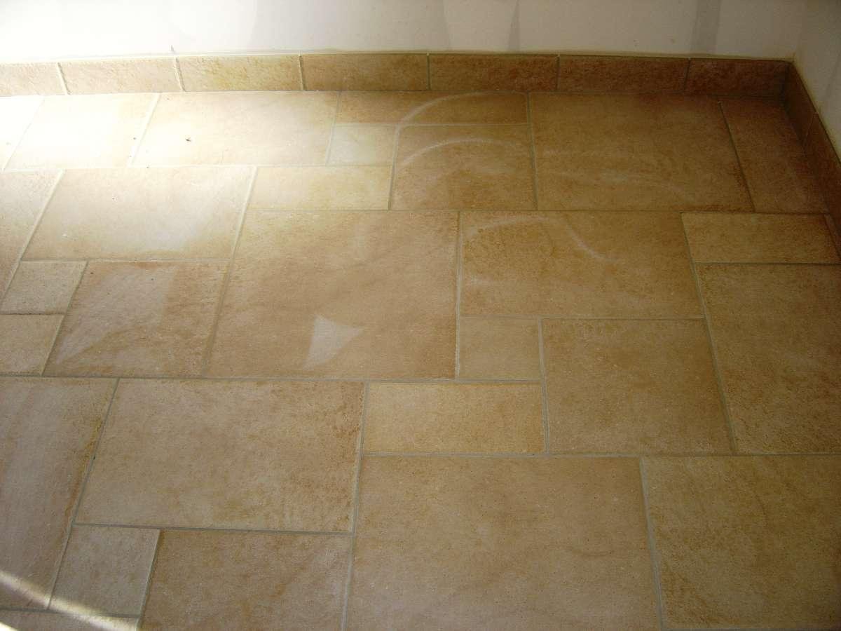 pose carrelage multiformat