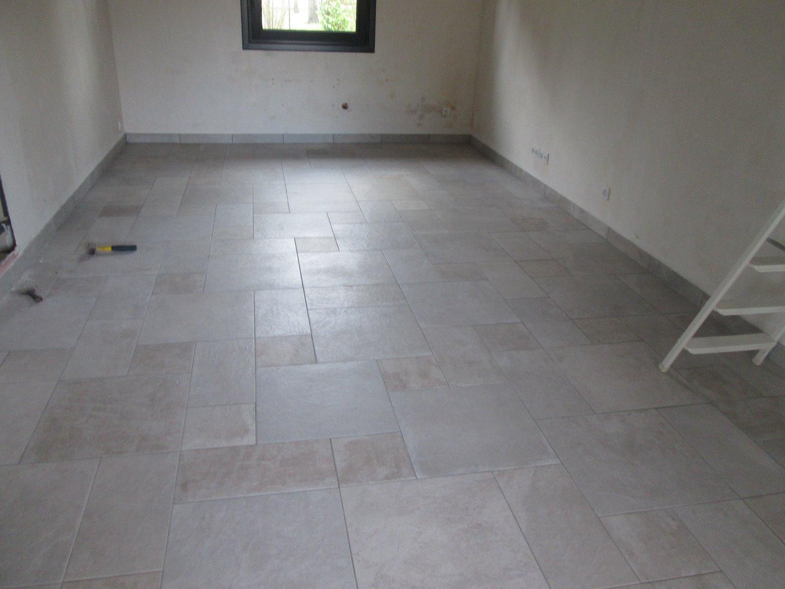 carrelage multiformat