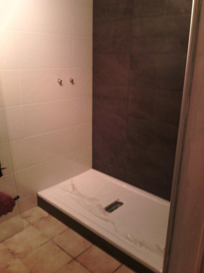 faïence douche avec receveur (2)